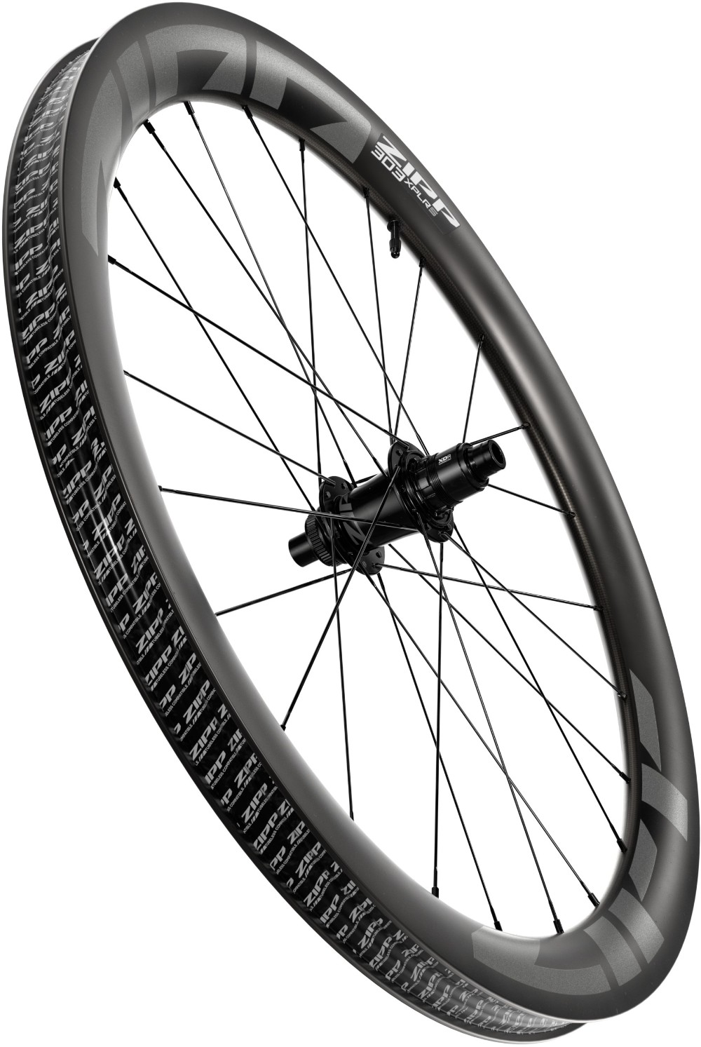 303 XPLR S Wheelset image 1