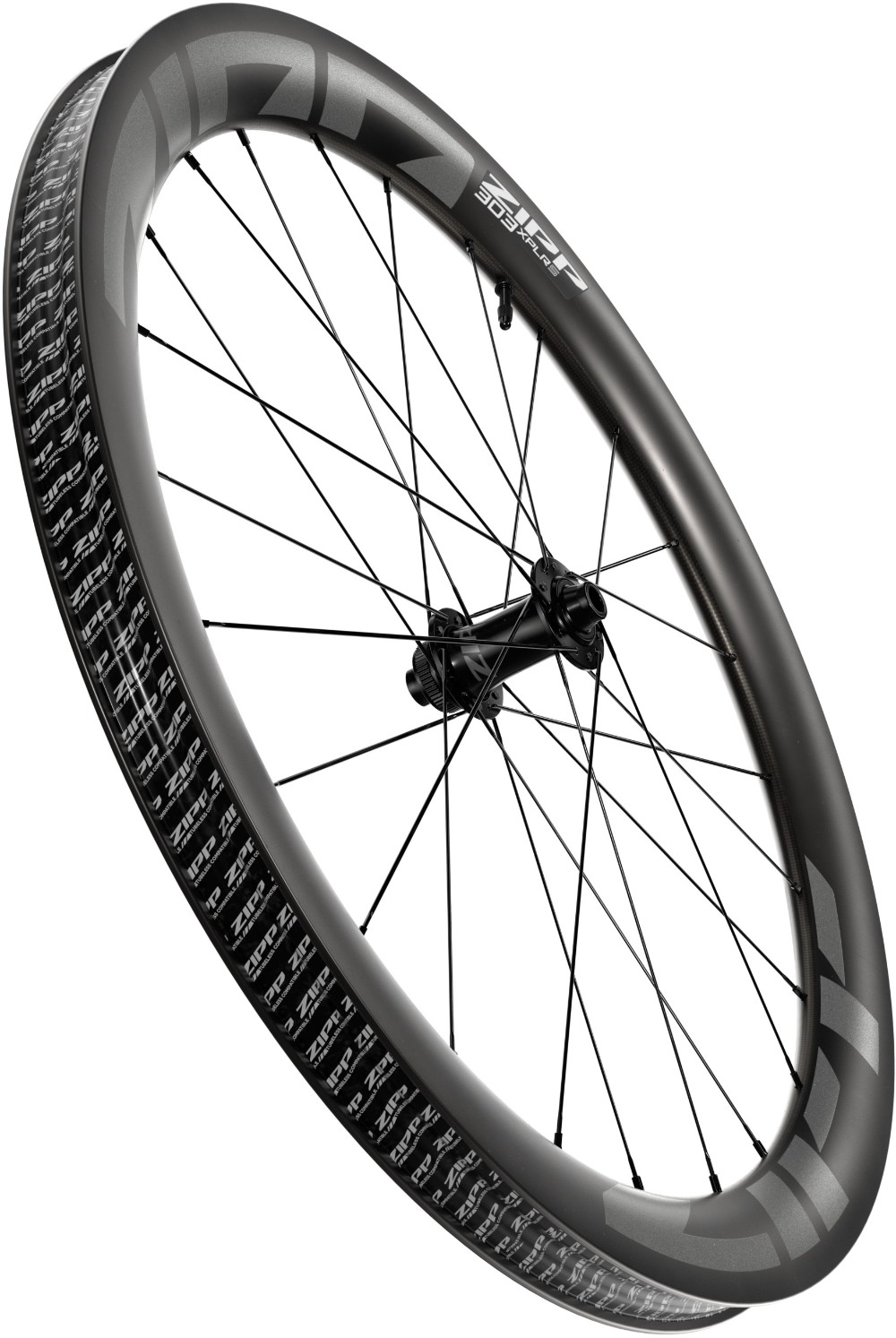 303 XPLR S Wheelset image 2