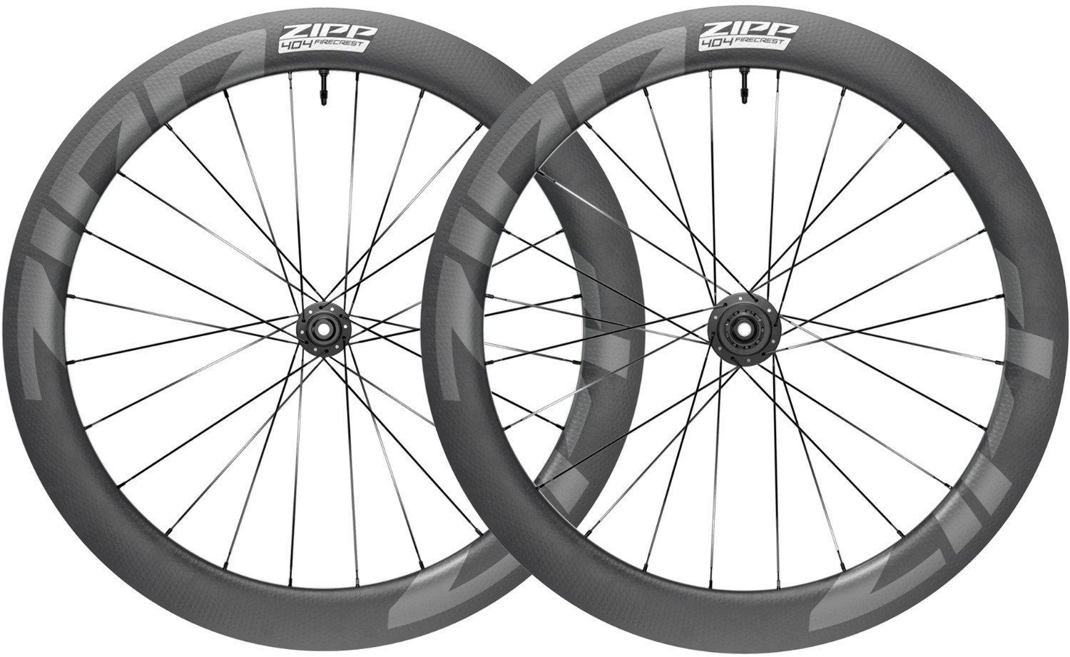 Zipp 404 Firecrest Wheelset - Out of Stock | Tredz Bikes