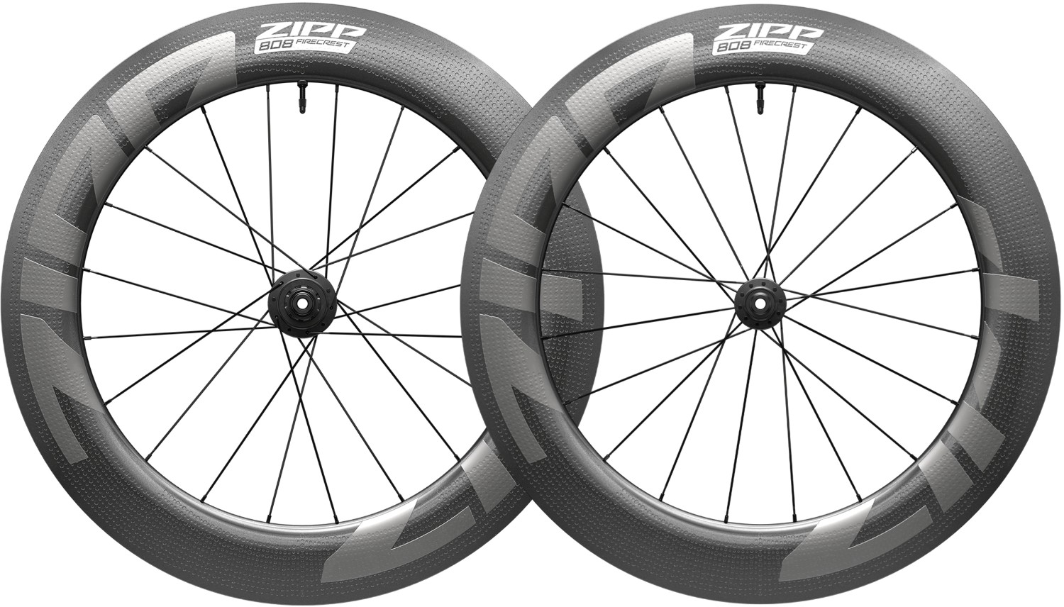 Zipp 808 Firecrest Wheelset product image
