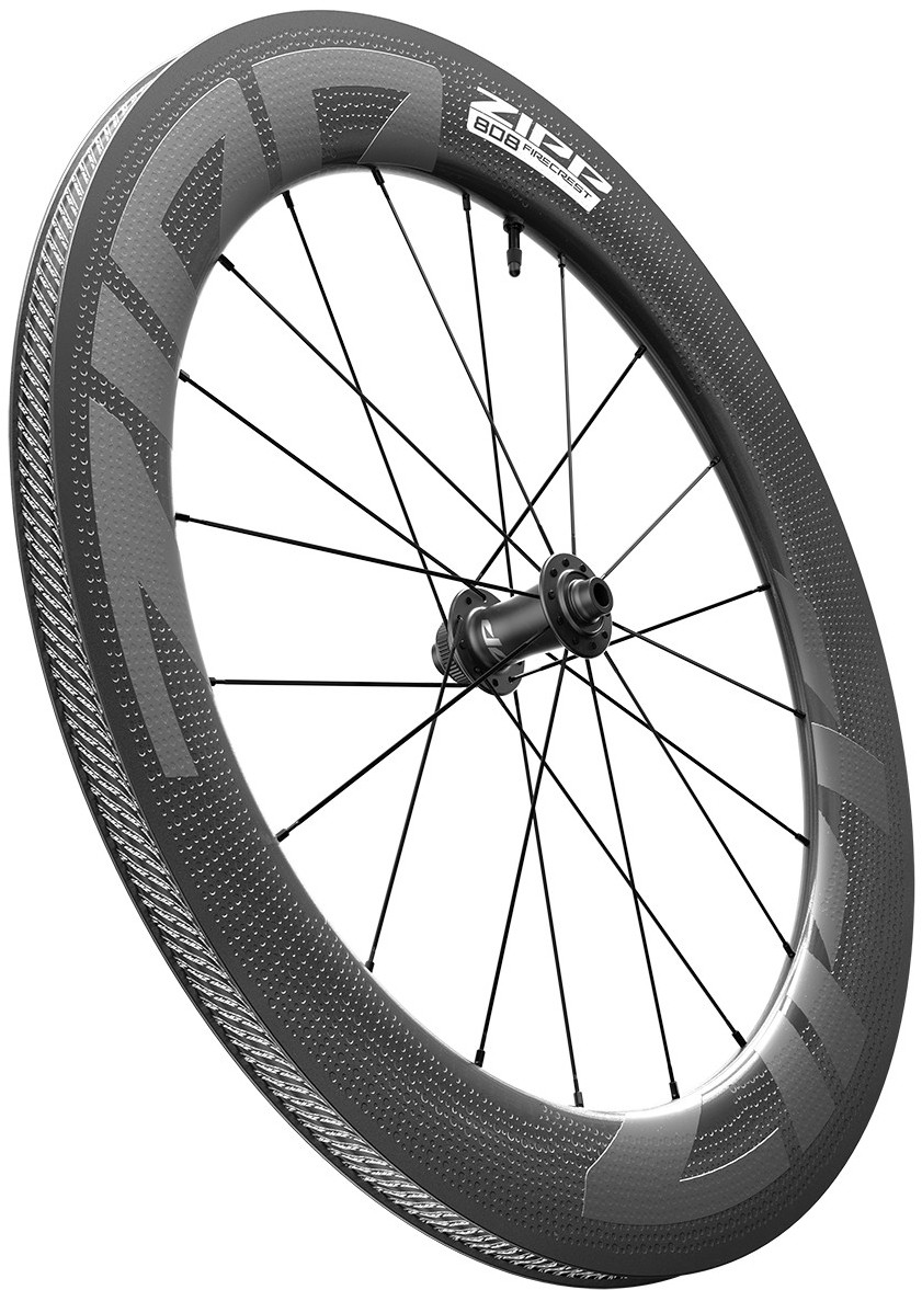 808 Firecrest Wheelset image 1