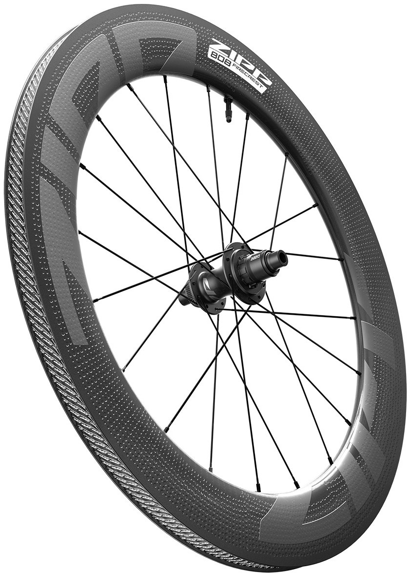 808 Firecrest Wheelset image 2