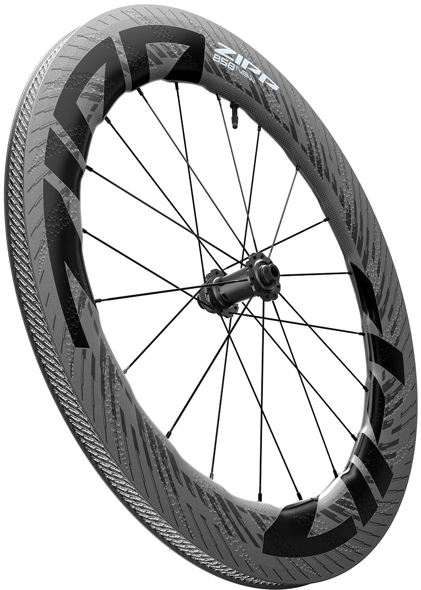 858 NSW Wheelset image 1