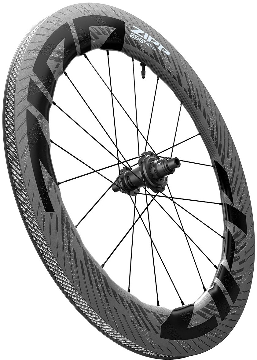 858 NSW Wheelset image 2