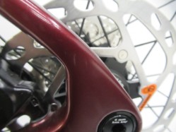 ADV 9.6 Carbon - Nearly New - S 2026 - Gravel Bike image 3