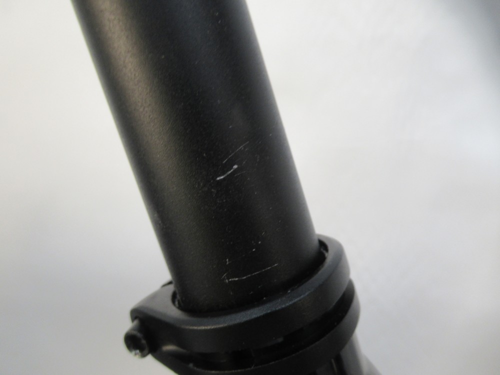 eOne-Sixty 975 SE - Nearly New - M (43cm) 2024 - Electric Mountain Bike image 1