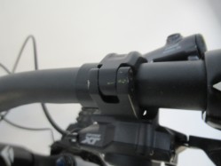 eOne-Sixty 975 SE - Nearly New - M (43cm) 2024 - Electric Mountain Bike image 3