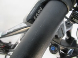 eOne-Sixty 975 SE - Nearly New - M (43cm) 2024 - Electric Mountain Bike image 5