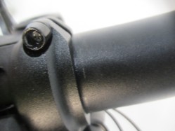 eOne-Sixty 975 SE - Nearly New - M (43cm) 2024 - Electric Mountain Bike image 6