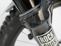 eOne-Sixty 975 SE - Nearly New - M (43cm) 2024 - Electric Mountain Bike image 7