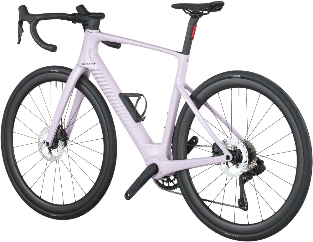 Fastlane 20 2026 - Electric Road Bike image 1