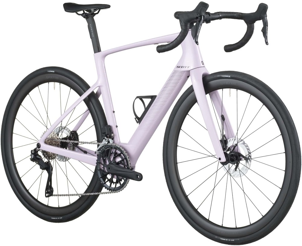 Fastlane 20 2026 - Electric Road Bike image 2