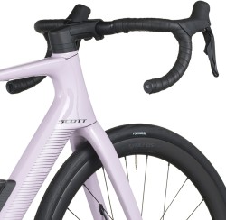 Fastlane 20 2026 - Electric Road Bike image 4