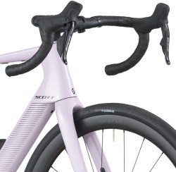 Fastlane 20 2026 - Electric Road Bike image 6