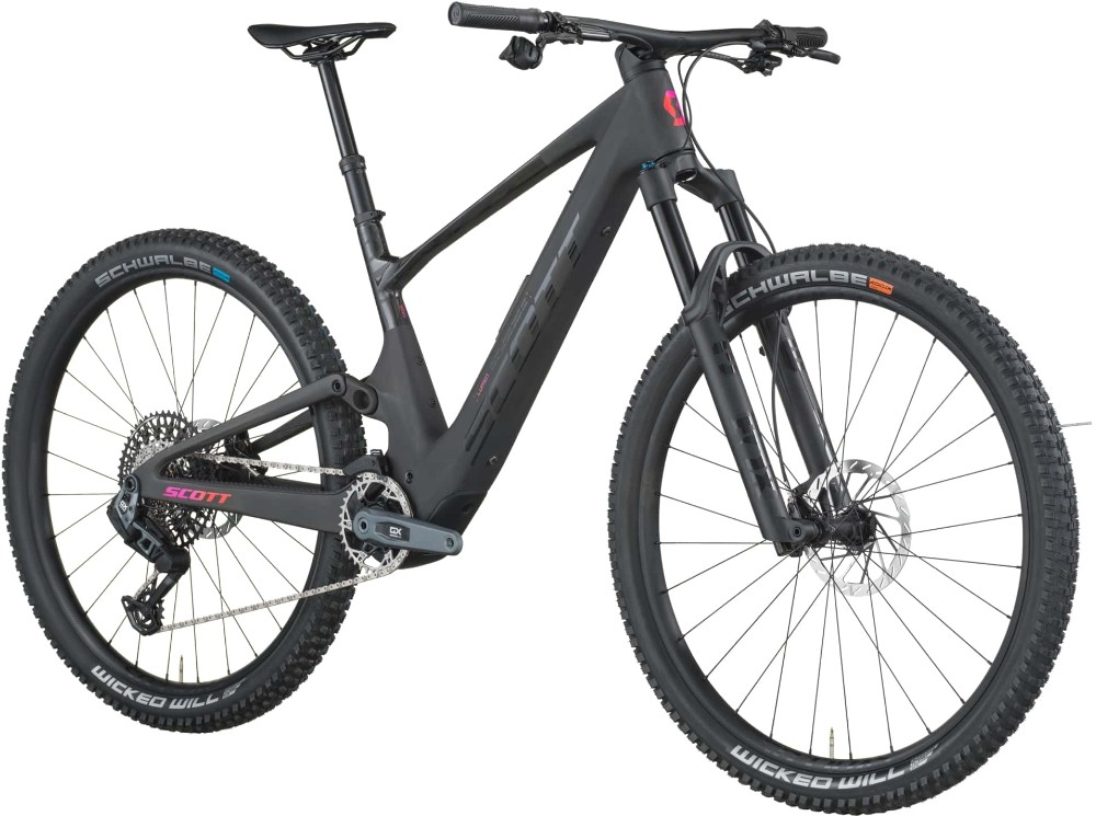 Lumen 900 2026 - Electric Mountain Bike image 2