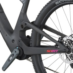 Lumen 900 2026 - Electric Mountain Bike image 3