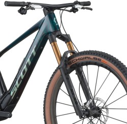 Lumen 900 SL 2026 - Electric Mountain Bike image 6