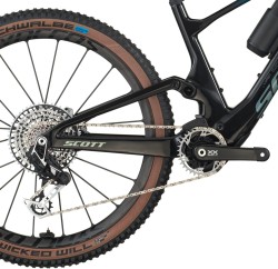 Lumen 900 SL 2026 - Electric Mountain Bike image 7