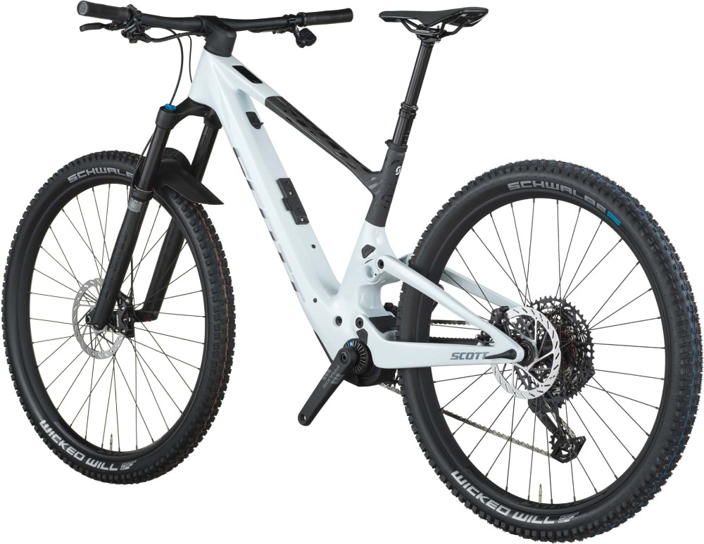 Lumen 910 2026 - Electric Mountain Bike image 1
