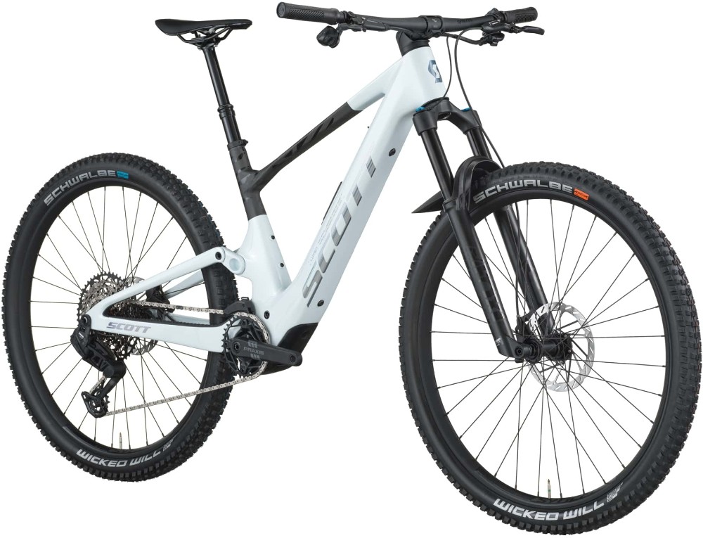 Lumen 910 2026 - Electric Mountain Bike image 2