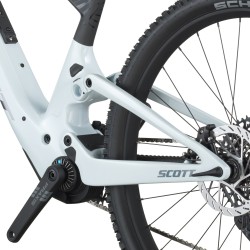 Lumen 910 2026 - Electric Mountain Bike image 3