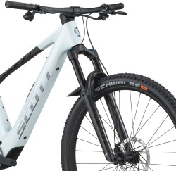 Lumen 910 2026 - Electric Mountain Bike image 6