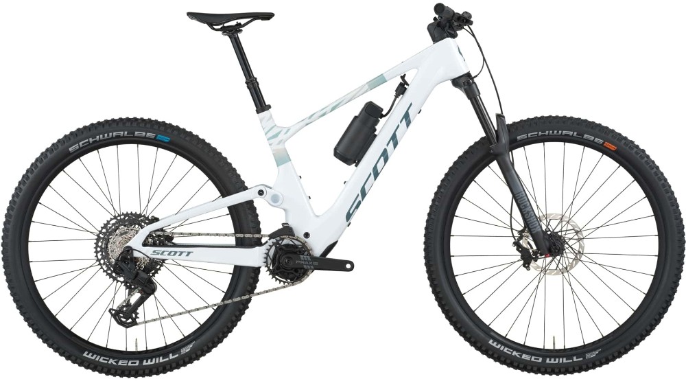 Lumen 920 2026 - Electric Mountain Bike image 0
