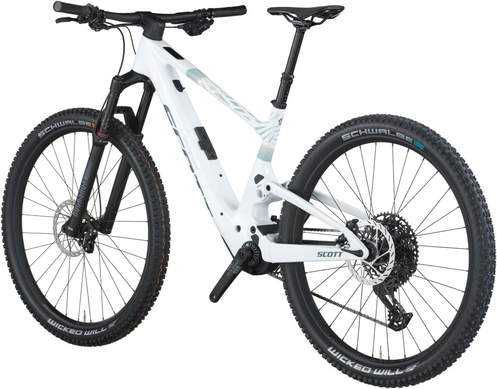 Lumen 920 2026 - Electric Mountain Bike image 1