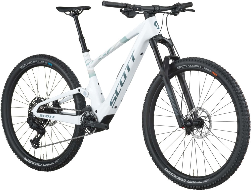 Lumen 920 2026 - Electric Mountain Bike image 2