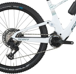 Lumen 920 2026 - Electric Mountain Bike image 7