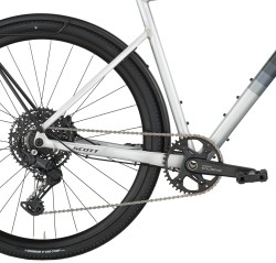 Metrix 20 EQ 2026 - Hybrid Sports Bike image 3