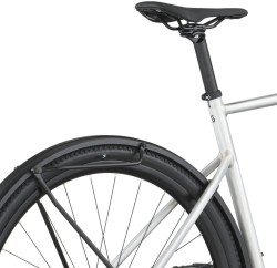 Metrix 20 EQ 2026 - Hybrid Sports Bike image 4