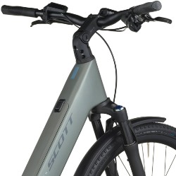 Passage 20 Wave 2026 - Electric Hybrid Bike image 3