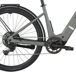 Passage 20 Wave 2026 - Electric Hybrid Bike image 4