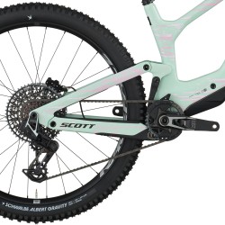 Ransom 900 RC Mountain Bike 2026 - Enduro Full Suspension MTB image 4