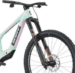 Ransom 900 RC Mountain Bike 2026 - Enduro Full Suspension MTB image 5