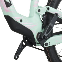 Ransom 900 RC Mountain Bike 2026 - Enduro Full Suspension MTB image 6