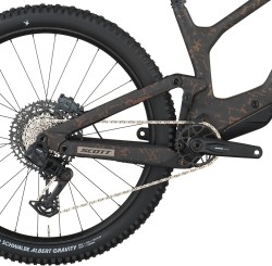 Ransom 910 Mountain Bike 2026 - Enduro Full Suspension MTB image 3
