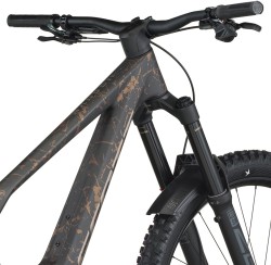 Ransom 910 Mountain Bike 2026 - Enduro Full Suspension MTB image 7