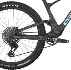 Spark 900 EVO Mountain Bike 2026 - Trail Full Suspension MTB image 3