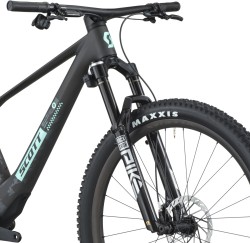 Spark 900 EVO Mountain Bike 2026 - Trail Full Suspension MTB image 4