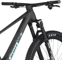 Spark 900 EVO Mountain Bike 2026 - Trail Full Suspension MTB image 6