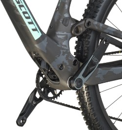 Spark 900 EVO Mountain Bike 2026 - Trail Full Suspension MTB image 7