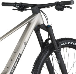 Spark 910 Mountain Bike 2026 - Trail Full Suspension MTB image 3