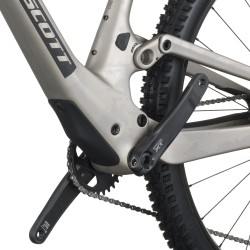 Spark 910 Mountain Bike 2026 - Trail Full Suspension MTB image 6