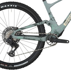 Spark 920 Mountain Bike 2026 - Trail Full Suspension MTB image 3