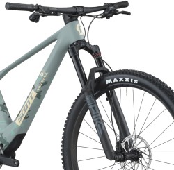 Spark 920 Mountain Bike 2026 - Trail Full Suspension MTB image 4