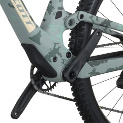 Spark 920 Mountain Bike 2026 - Trail Full Suspension MTB image 5