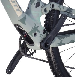 Spark 920 Mountain Bike 2026 - Trail Full Suspension MTB image 6