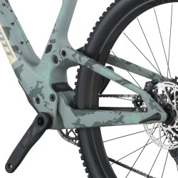 Spark 920 Mountain Bike 2026 - Trail Full Suspension MTB image 8